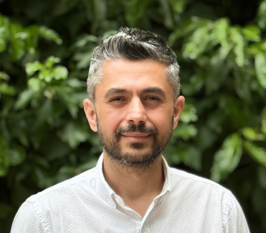 ONUR ÖZEN Strategy and Technology