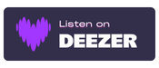Listen on Deezer