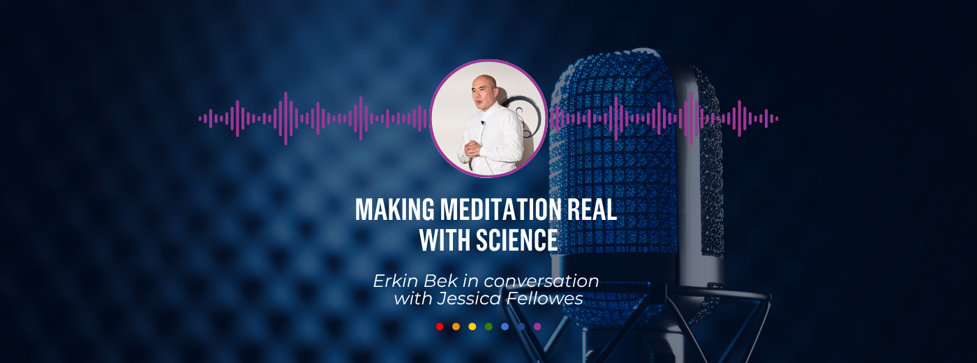 A Forum Radio Interview with Erkin Bek