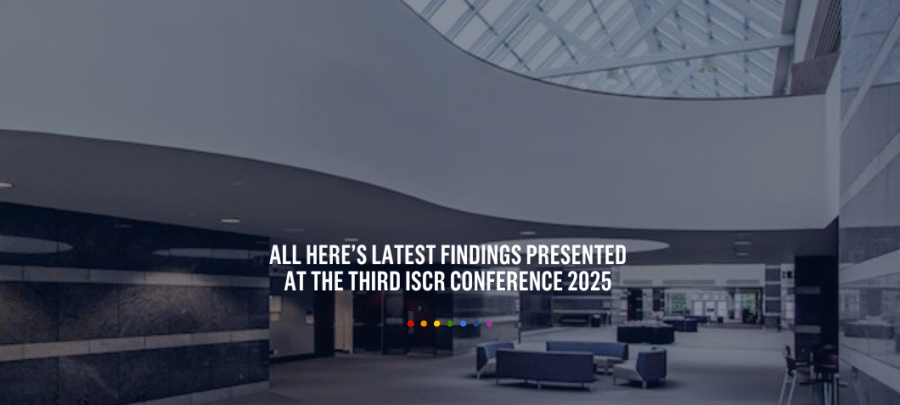 Meditation Neuroscience at ISCR 2025