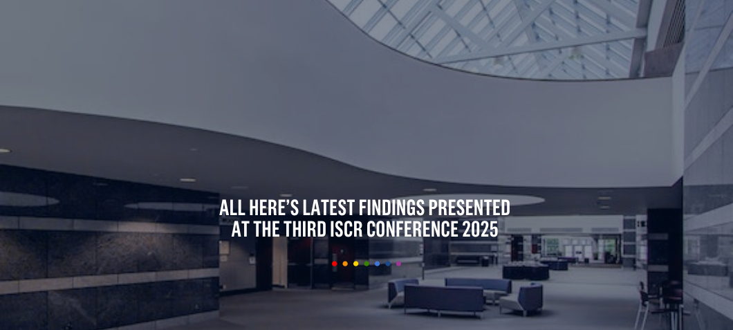 Meditation Neuroscience at ISCR 2025