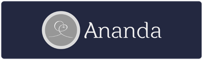 Ananda Village logo