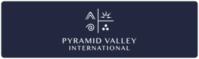 Pyramid Valley International logo