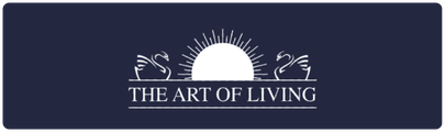 The Art of Living logo