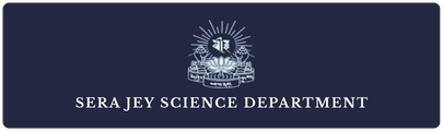 Sera Jey Monastery logo