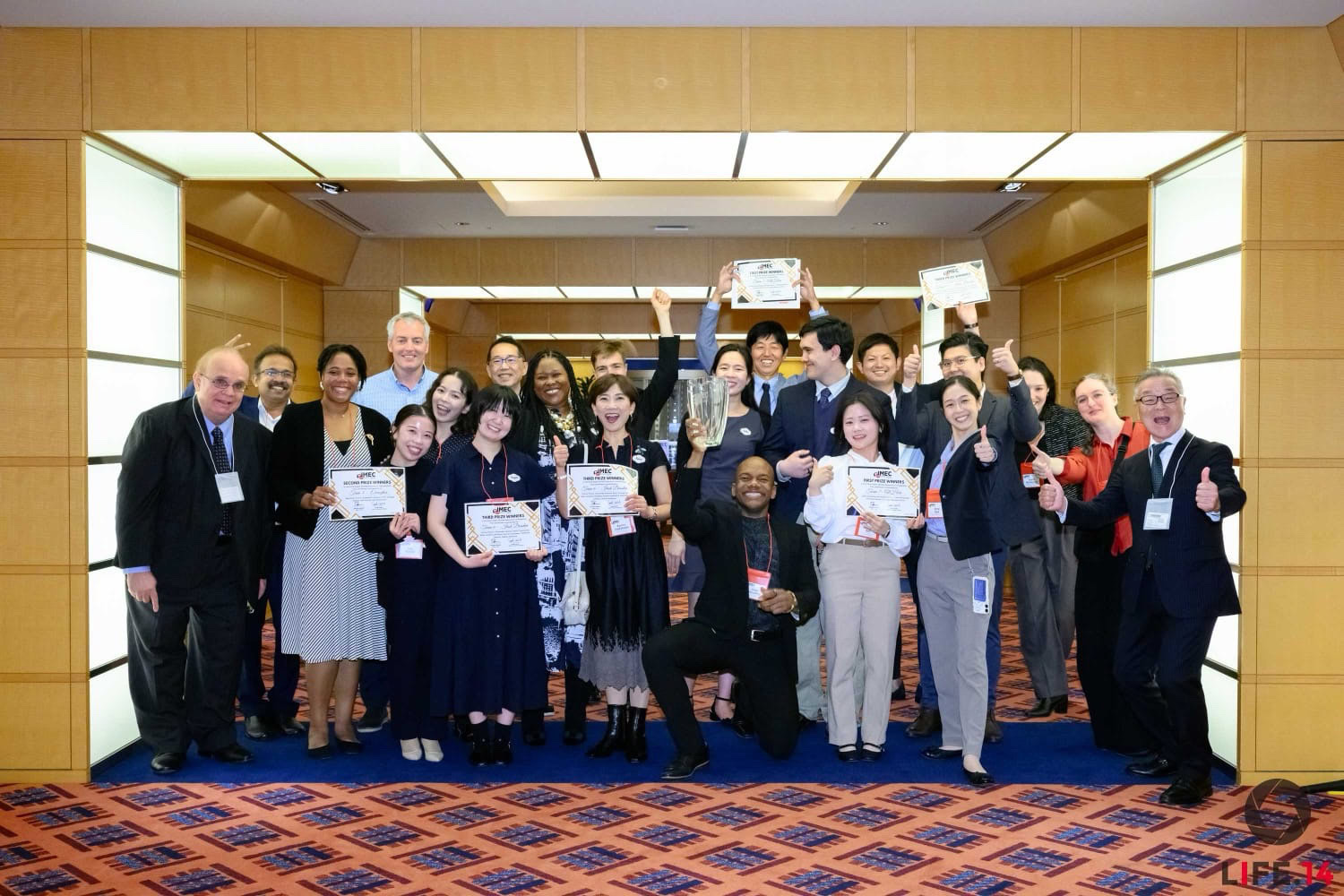 JMEC First Prize photo 5