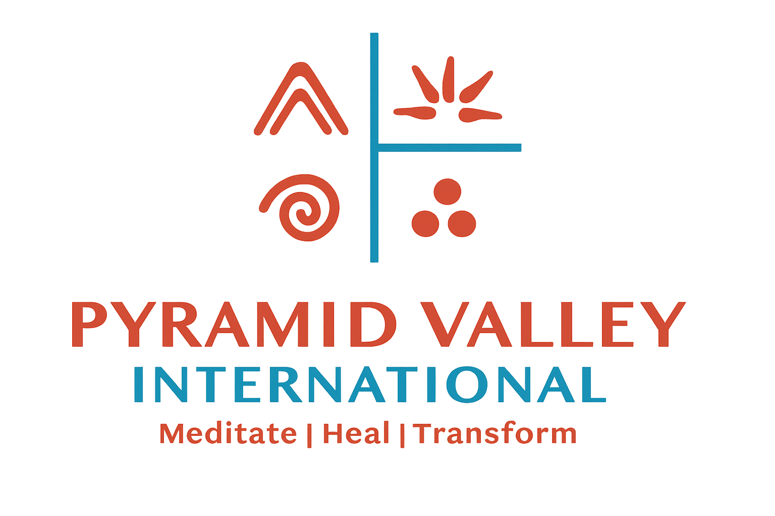 Pyramid Valley International logo