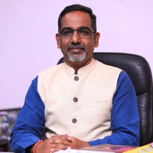 Dr. Manjunath Nandi Krishnamurthy